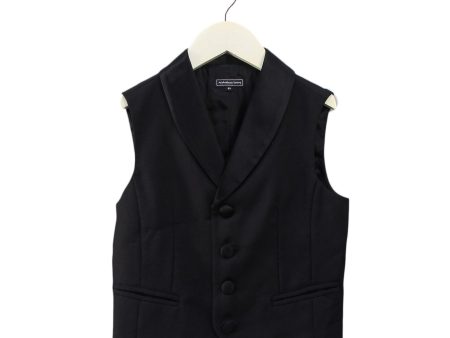 Nicholas & Bears Suit Vest 8Y Discount