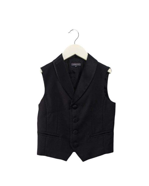 Nicholas & Bears Suit Vest 8Y Discount