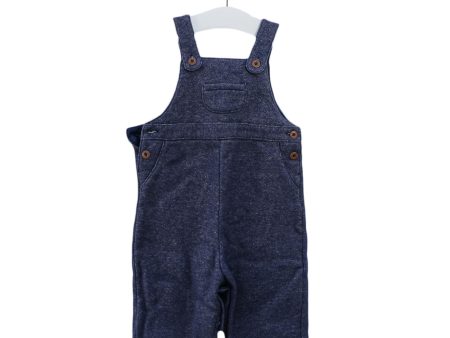 Familiar Long Overall 6-12M (70cm) Online Hot Sale