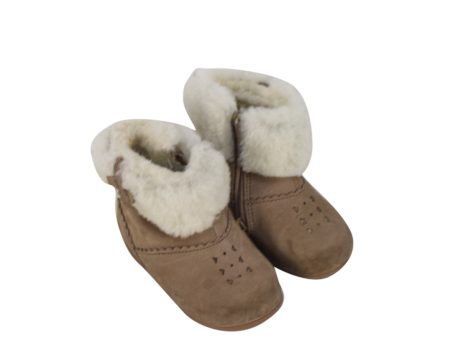 Jacadi Winter Boots 12-18M (EU20) Online