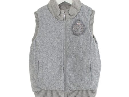 Nicholas & Bears Outerwear Vest 4T on Sale