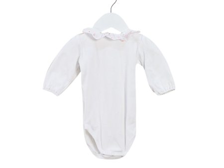 Bout Chou Bodysuit 0-3M on Sale