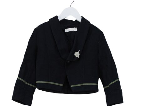 Stella McCartney Blazer 4T Discount