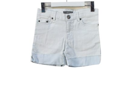 Bonpoint Denim Shorts 4T Supply