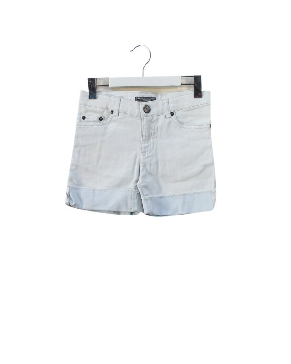 Bonpoint Denim Shorts 4T Supply