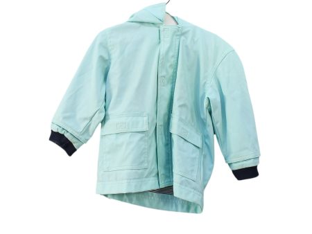 Petit Bateau Rain Jacket 18M (81cm) Sale