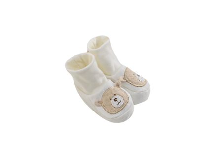 Natures Purest Booties 0-3M (EU16) Online