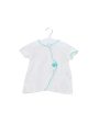 Chickeeduck Short Sleeve Knit Top 12M Online Hot Sale