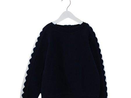 Jacadi Sweatshirt 8Y on Sale