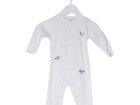 Lyda Baby Onesie 6M Online