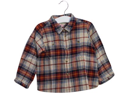 Bonpoint Shirt 18M Cheap