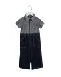 Comme Ca Ism Jumpsuit 2T on Sale