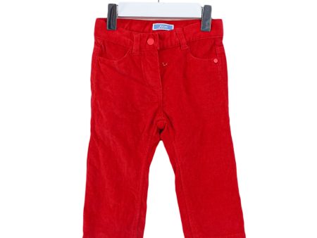 Jacadi Casual Pants 12M Hot on Sale