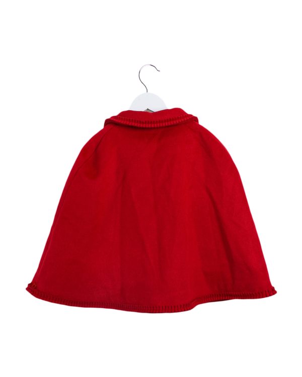 Nicholas & Bears Poncho 12Y For Discount