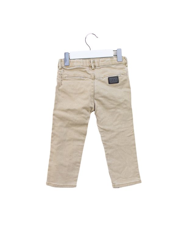 IKKS Casual Pants 18M For Sale