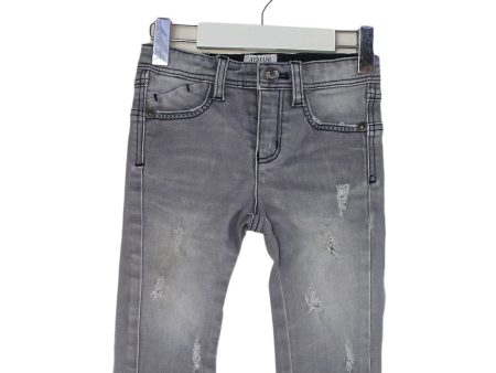 Armani Junior Jeans 6M (62cm) For Sale