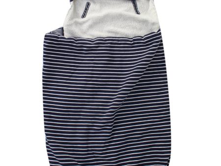 Petit Bateau Baby Footmuff O S For Cheap