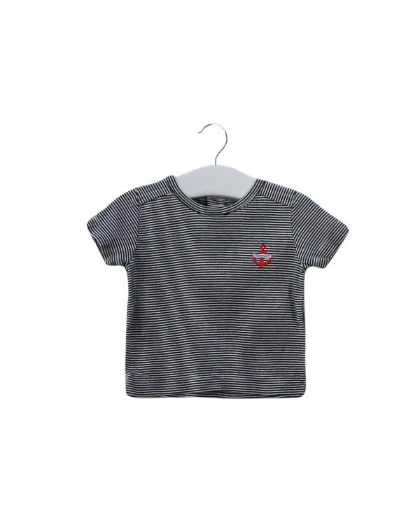 Petit Bateau T-Shirt 6M Fashion