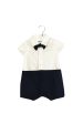 Le Petit Society Romper 6M Sale