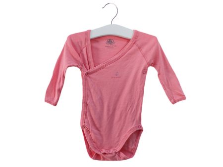 Petit Bateau Bodysuit 3M For Cheap