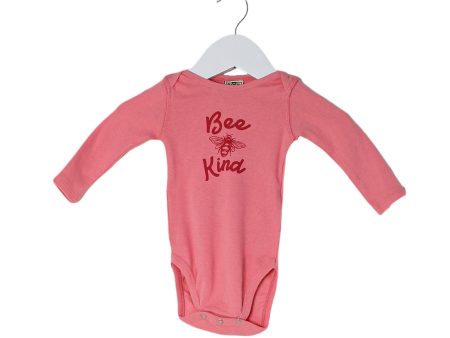 Bonton Bodysuit 3M - 18M Sale