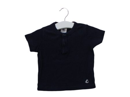 Petit Bateau T-Shirt 6M Online Sale