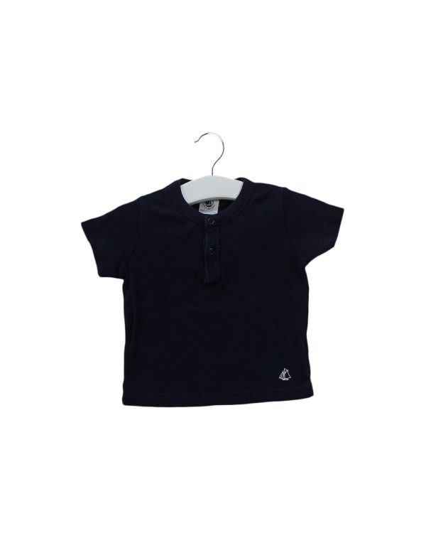 Petit Bateau T-Shirt 6M Online Sale