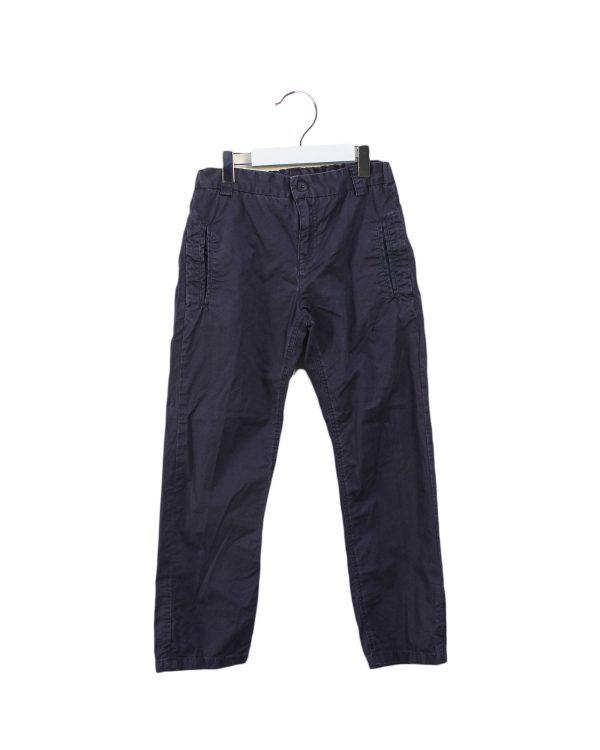 Bonpoint Casual Pants 8Y Supply