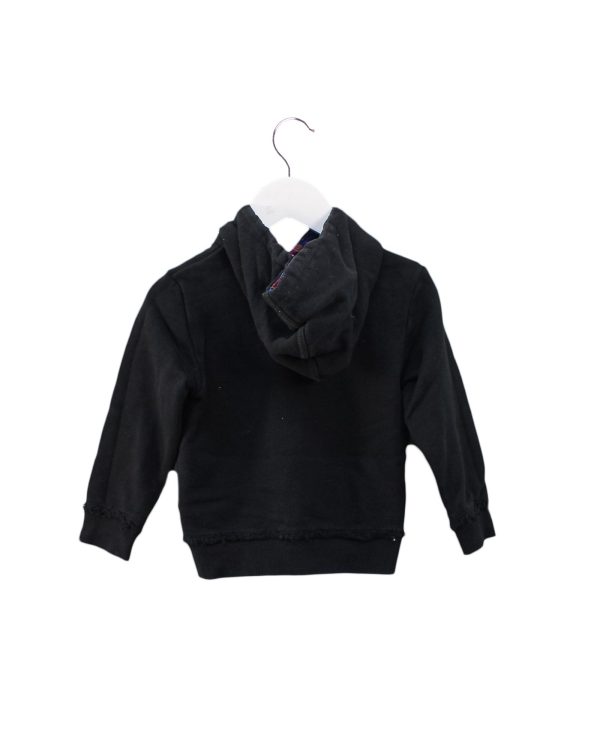 La Compagnie des Petits Sweatshirt 2T Discount