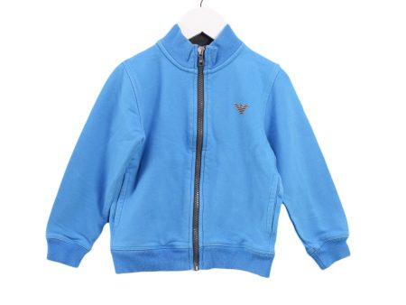 Armani Lightweight Jacket 4T For Cheap