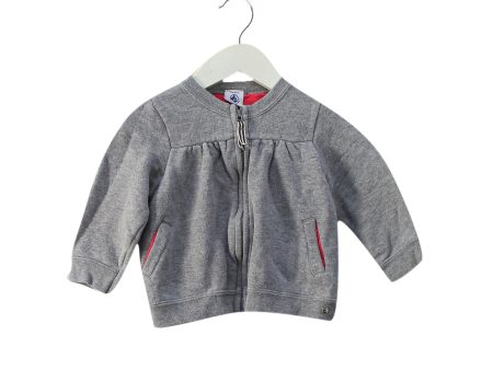 Petit Bateau Sweatshirt 18M Sale