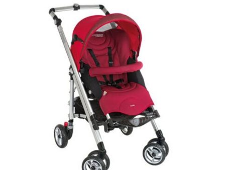 Maxi-Cosi Confort Loola Up Stroller O S (<15 kg 33 lbs) Discount