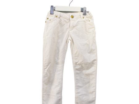 Bonpoint Casual Pants 4T Supply