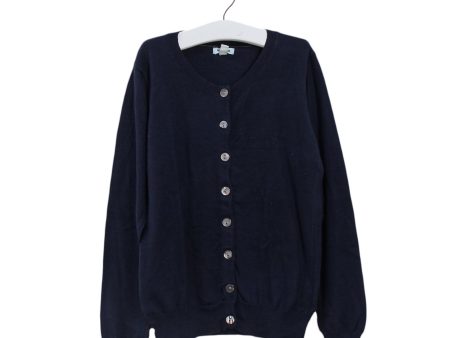 Mini A Ture Cardigan 6T Online now