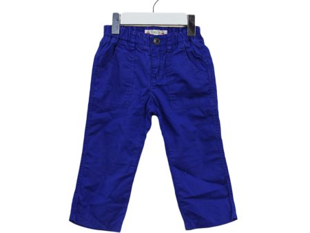 Bonpoint Casual Pants 2T Fashion