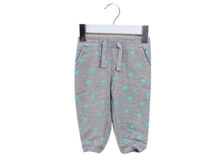 Little Starters Sweatpants 3-6M Supply