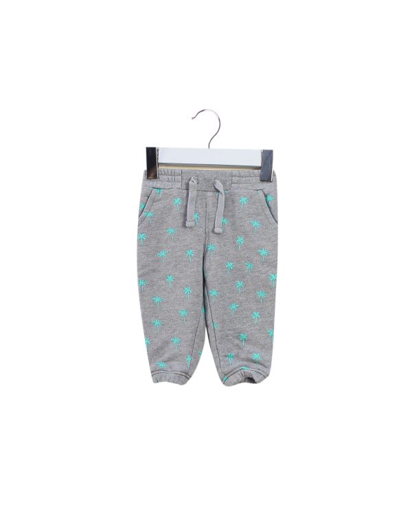 Little Starters Sweatpants 3-6M Supply