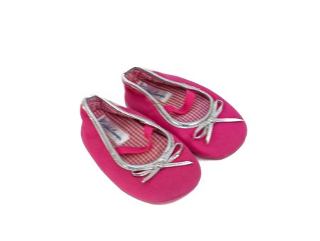 Ralph Lauren Flats 12-18M (EU19) Discount