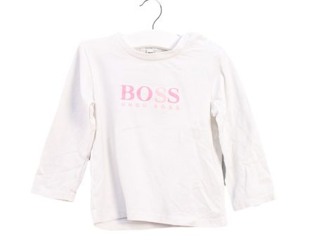 Boss Long Sleeve Top 18M Online Sale