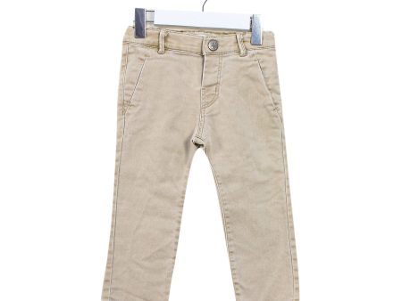 IKKS Casual Pants 18M For Sale