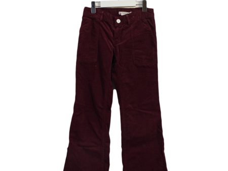 Bonpoint Casual Pants 10Y Fashion