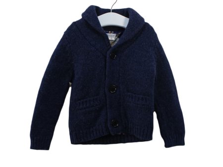 Little Paul & Joe Cardigan 2T Online now