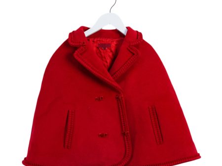 Nicholas & Bears Poncho 12Y For Discount