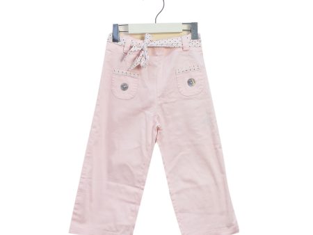 Tartine et Chocolat Casual Pants 6T Online