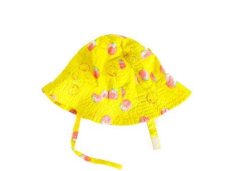 Egg by Susan Lazar Sun Hat O S (M) Fashion