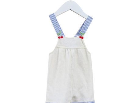 Absorba Overall Short 1T (74cm) For Cheap