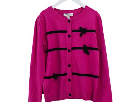 Milly Minis Cardigan 10Y Supply