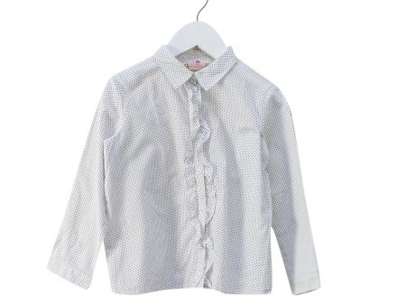 Bonpoint Shirt 4T Cheap