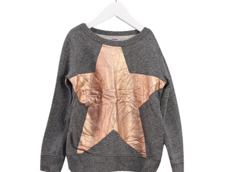 Crewcuts Sweatshirt 4T - 5T Sale