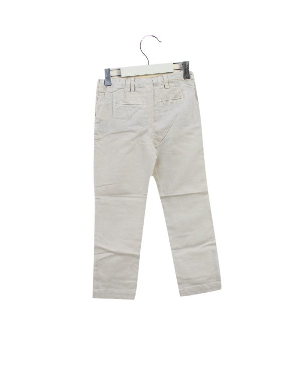 Galeries Lafayette Casual Pants 4T Supply